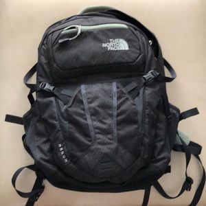 The North Face Recon backpack